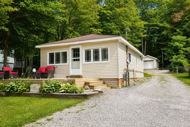 Property Photo: 375 Robins Point Road ON L0K 2A0