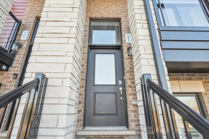 Property Photo: 590 North Service Road 31 ON L8E 0K5