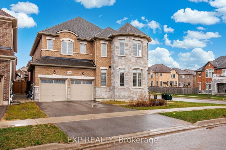 Property Photo: 2300 Lozenby Street ON L9S 0M8