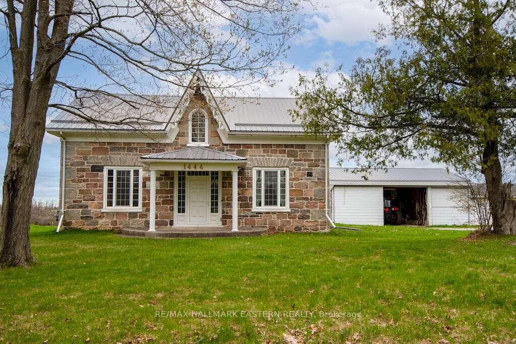 Property Photo: 1444 5th Line ON K9J 6X5