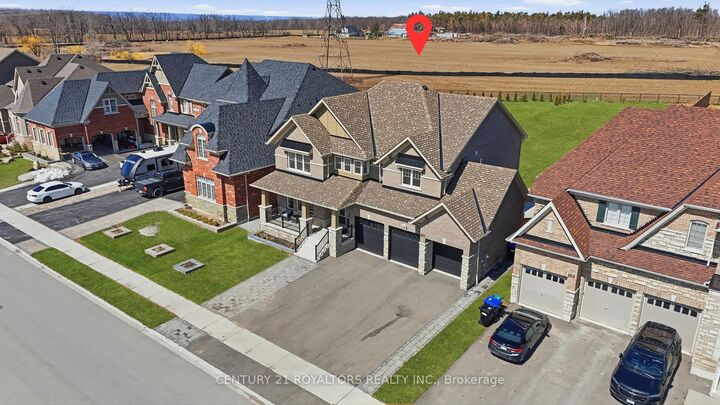 107 Rugman Crescent — photo 1