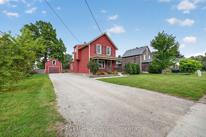 Property Photo:  312 Phipps Street  ON L2A 2V6 