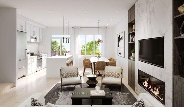 Property Photo:  1148 Dragonfly Avenue E 510  ON L1V 2P8 