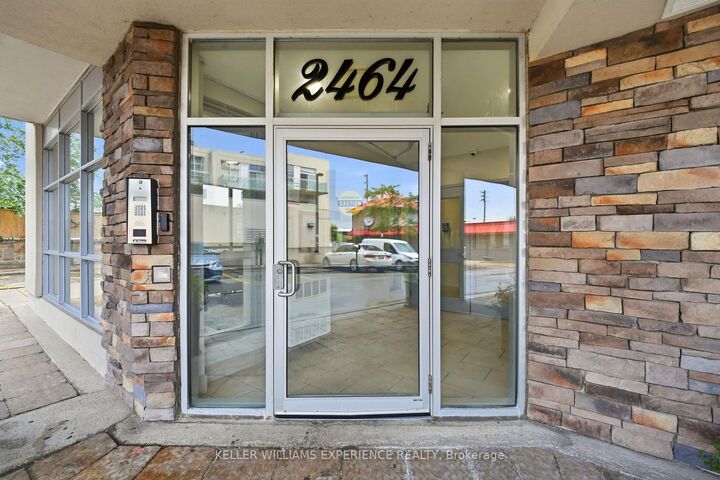 Property Photo: 2464 Weston Road 903 ON M9N 0A2