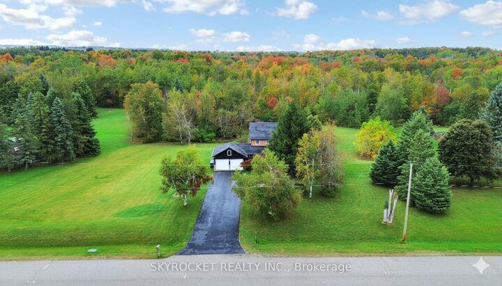 Property Photo: 41 Elite Road ON L7K 0L2