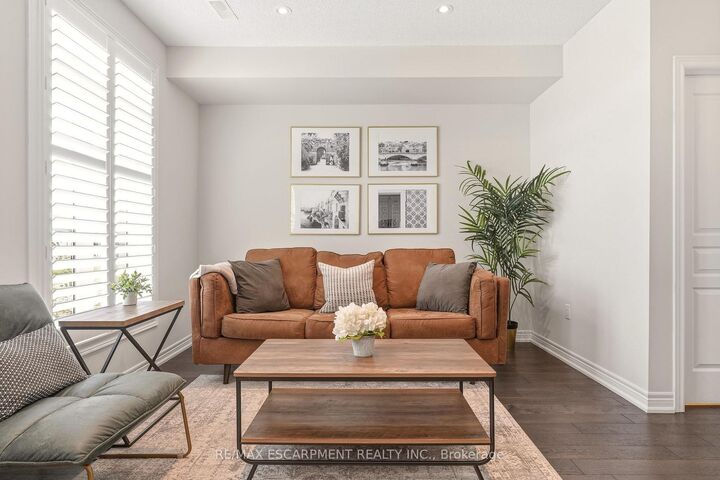 Property Photo: 4171 Palermo Common 39 ON L7L 0G7