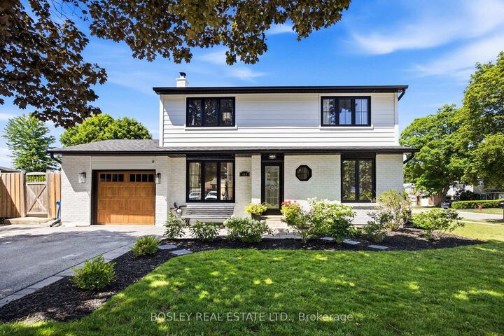 440 Sandford Street — photo 1