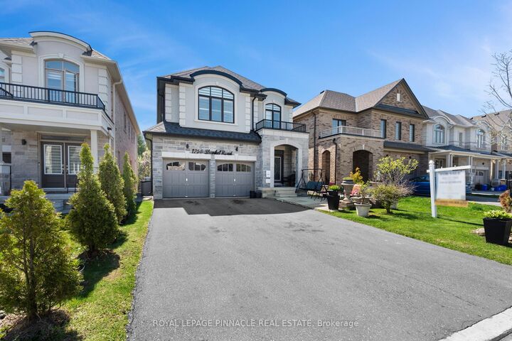 Property Photo: 1214 Shankel Road ON L1K 3G2