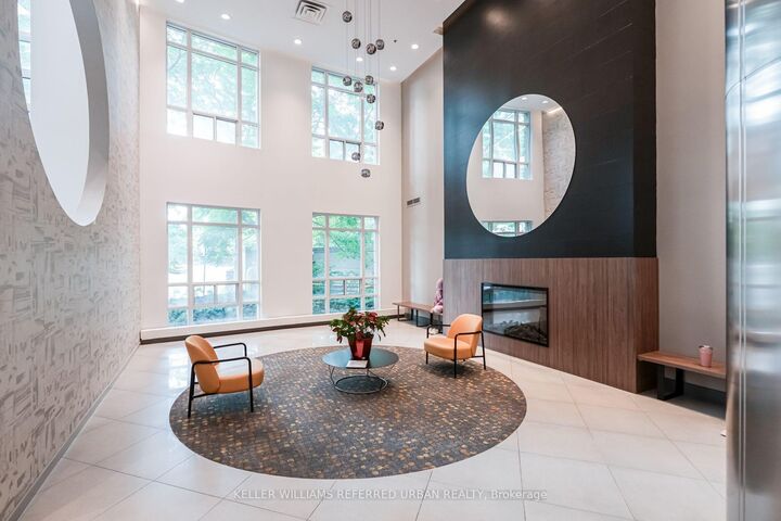 Property Photo:  90 Absolute Avenue 504  ON L4Z 0A3 