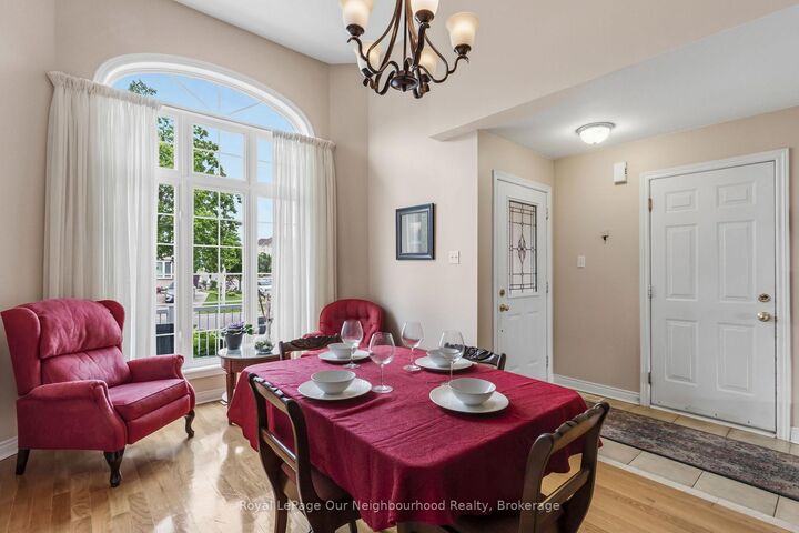 Property Photo: 16 Nobbs Drive ON L1T 4L9