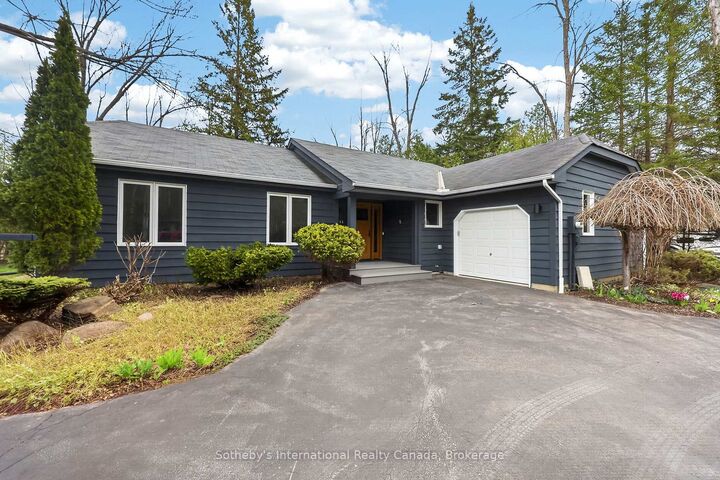 Property Photo: 111 Patricia Drive ON L9Y 0P1