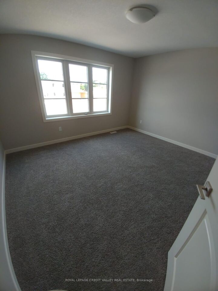 Property Photo: 123 Denrich Avenue ON N4G 0H2