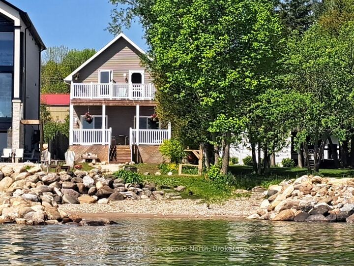 Property Photo:  108 Georgian Beach Lane  ON N4L 0A7 