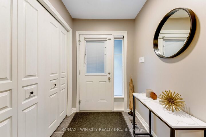 Property Photo: 143 Riehm Street ON N2E 4L3