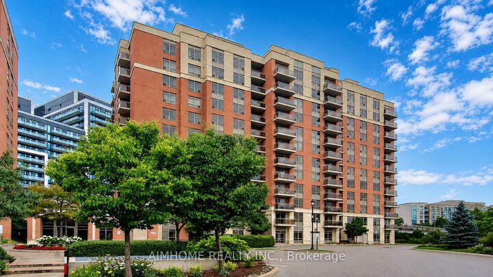 75 King William Crescent 804 — photo 1