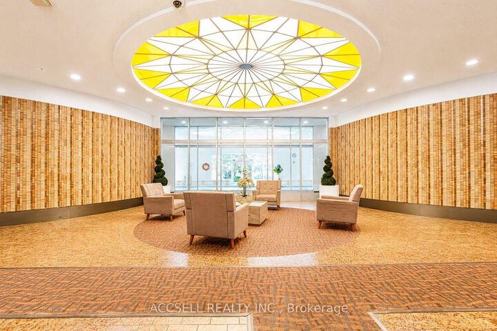 Property Photo: 45 Silver Springs Boulevard 1402 ON M1V 1R2