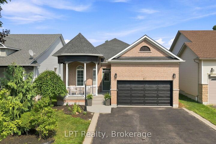 87 Darius Harns Drive — photo 1