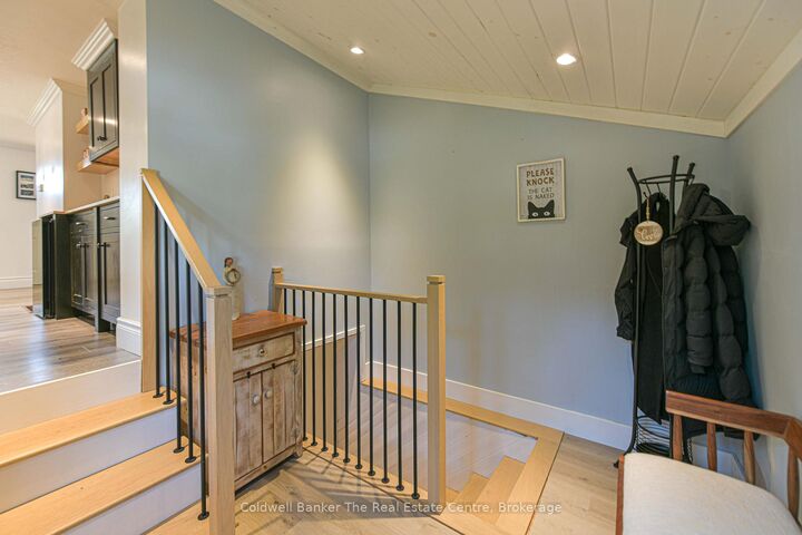 Property Photo: 810 John Street N ON P1P 1E6