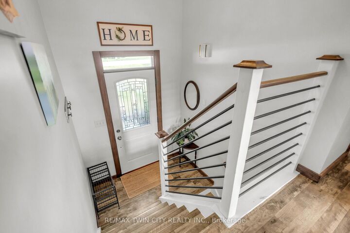 Property Photo: 60 Brown Avenue ON N0E 1A0