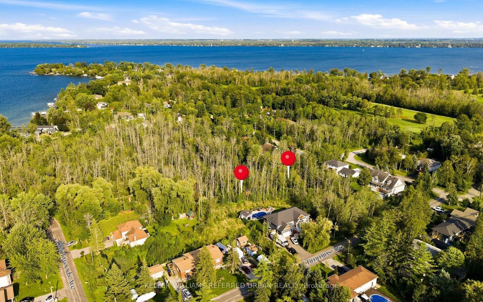 Property Photo:  Lot 30 Plan 1197 N/A  ON L0L 0L0 