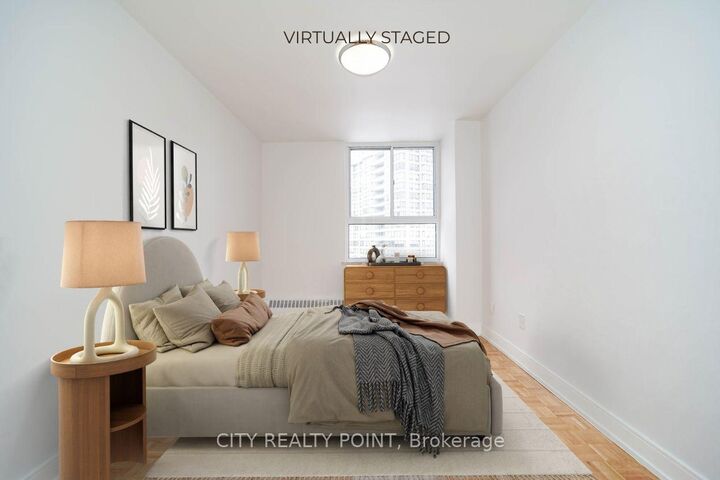 Property Photo: 6200 Bathurst Street 310 ON M2R 2A3