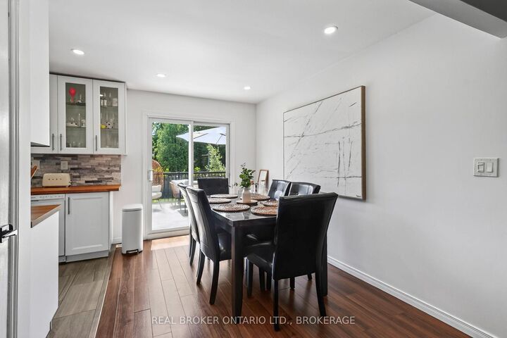 Property Photo: 40 McKenzie Street W ON K6K 1J1
