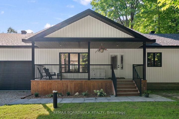 Property Photo:  1967 Drummond 4C Concession  ON K7H 3C8 