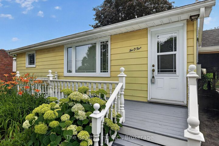 205 George Street — photo 1