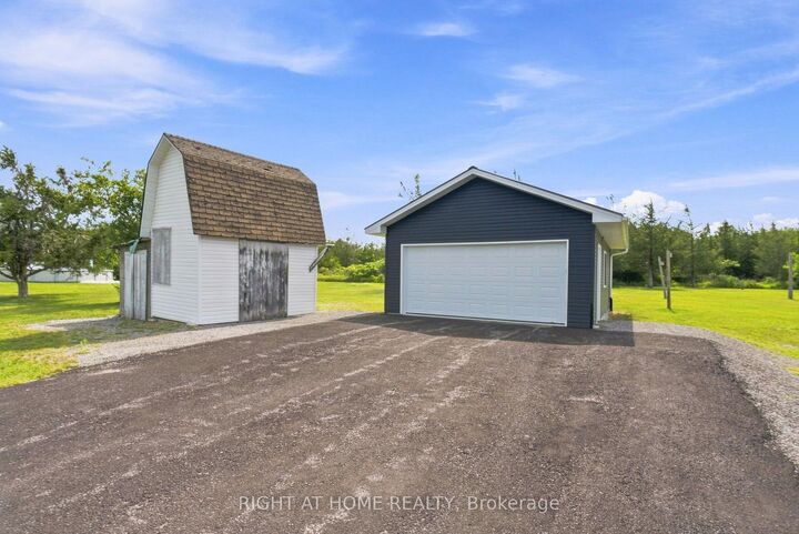 Property Photo:  161 Preston Hill Road  ON K0K 3M0 