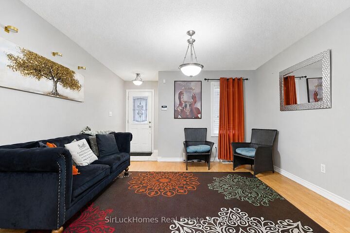 Property Photo: 32 Polar Bear Place ON L6R 3L8