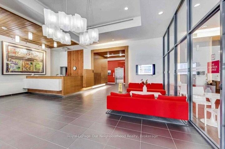 Property Photo:  225 Sackville Street 2312  ON M5A 3H1 