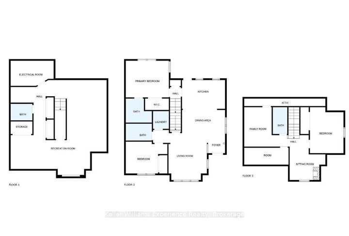 Property Photo:  30 Samantha Lane  ON L4R 0H4 