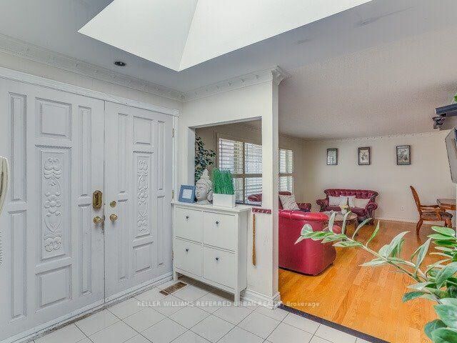 Property Photo: 62 Northdale Road ON M2L 2M1