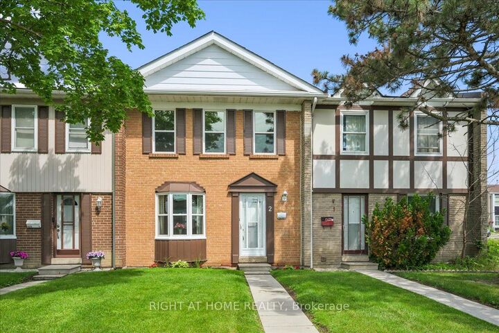 1020 Central Park Drive 2 — photo 1