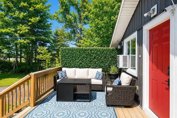 Property Photo: 3301 Pleasant Road ON L3V 6H3