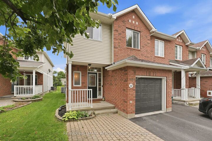 107 Bishops Mills Way — photo 1