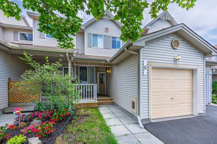 Property Photo:  6 Crampton Drive  ON K7C 4P9 