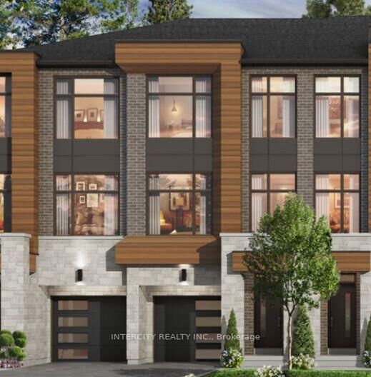 Property Photo: 12 Radisson Street ON L4H 5J3