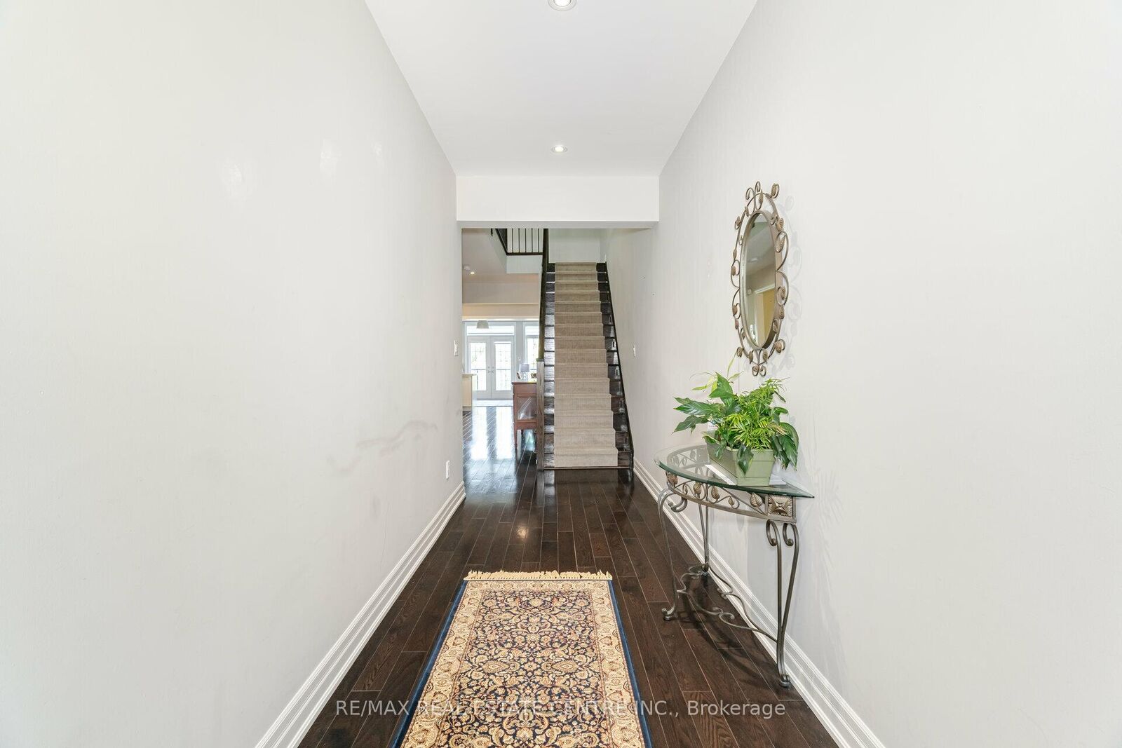 Property Photo:  34 Alex Campbell Crescent  ON L7B 0C2 