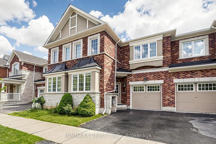 Property Photo:  293 Reis Place  ON L9E 0A5 