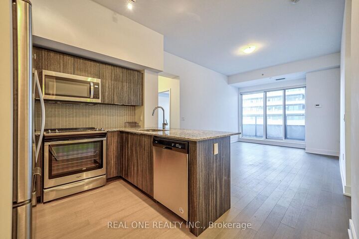 Property Photo: 30 Shore Breeze Drive 231 ON M8V 0J1