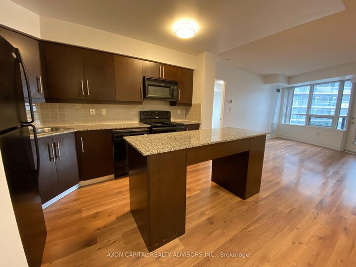 Property Photo:  20 Blue Jays Way 901  ON M5V 3W6 