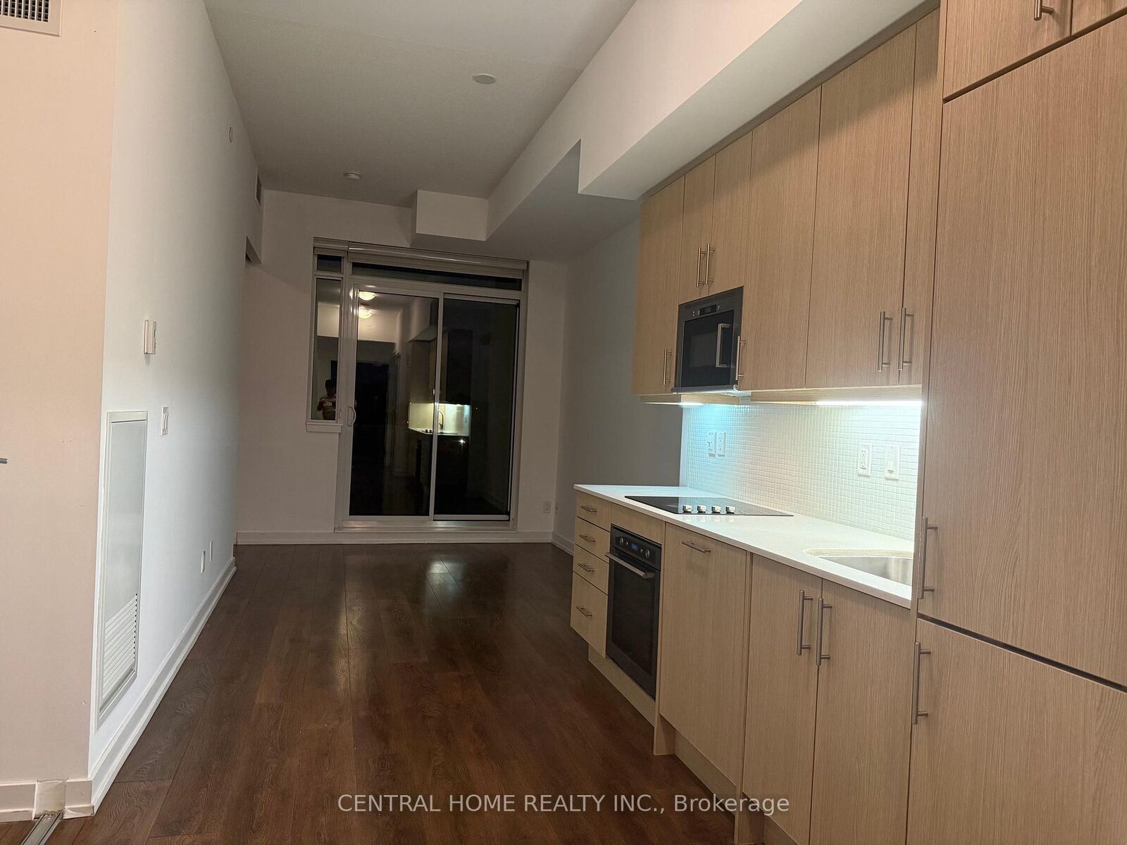 Photo de la propriété:  297 College Street 718  ON M5T 1S2 