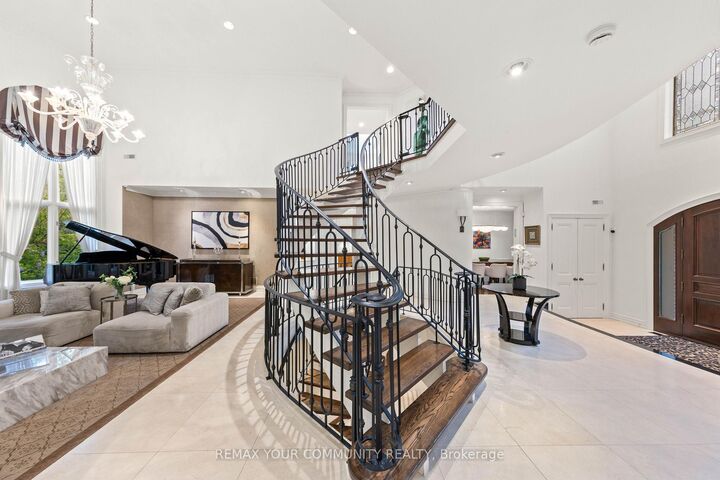 Property Photo: 75 Arnold Avenue ON L4J 1B4