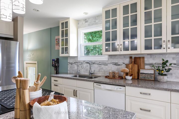 Property Photo: 109 Elgin Street ON L1C 3E6