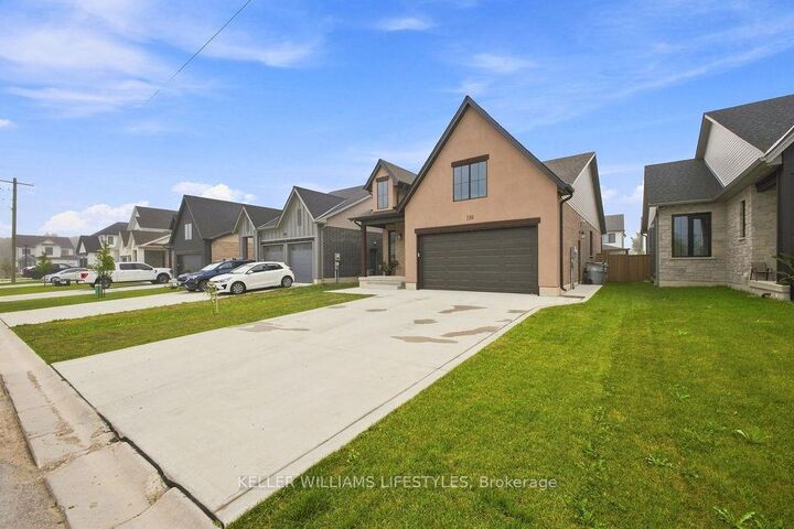 Property Photo:  130 Scotts Drive  ON N0M 2J0 