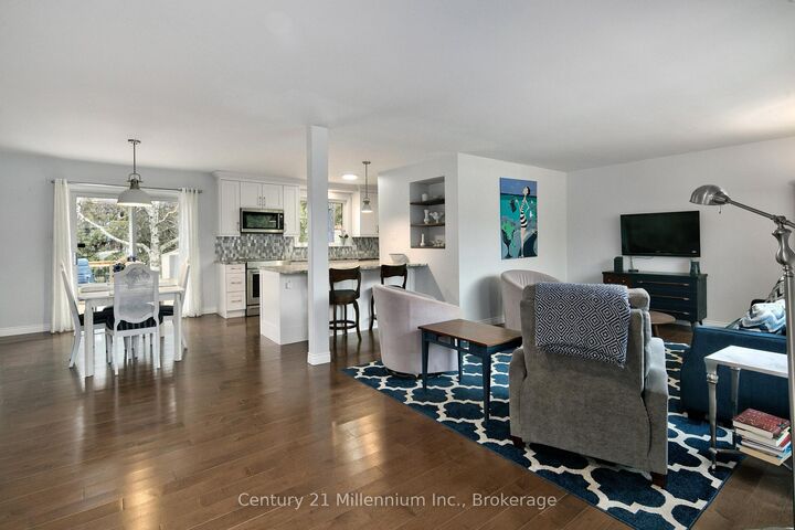 Photo de la propriété:  142 Arthur Street E  ON N0H 2P0 