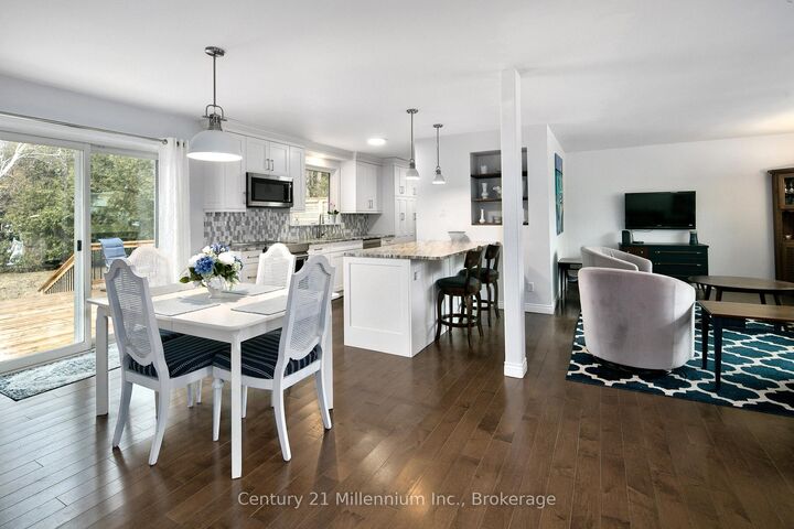 Property Photo: 142 Arthur Street E ON N0H 2P0