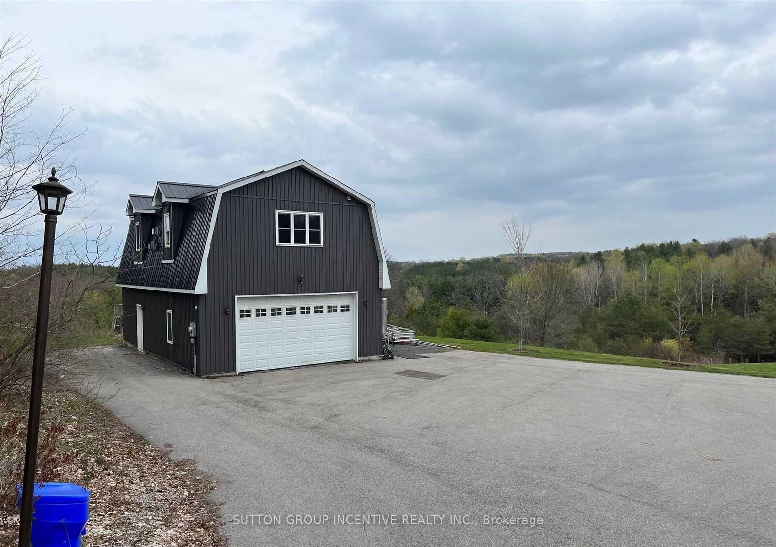 Property Photo: 3917 5th Side Road ON L3Z 2A5