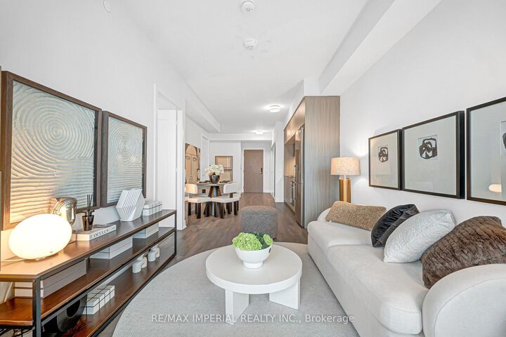 Property Photo:  575 Bloor Street E 2410  ON M4W 0B2 